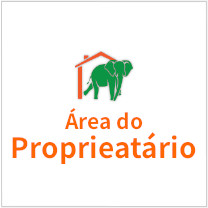 Área do proprietário